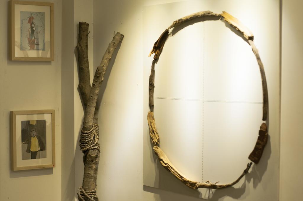 Hangzhou Banyan Art House Eksteriør bilde